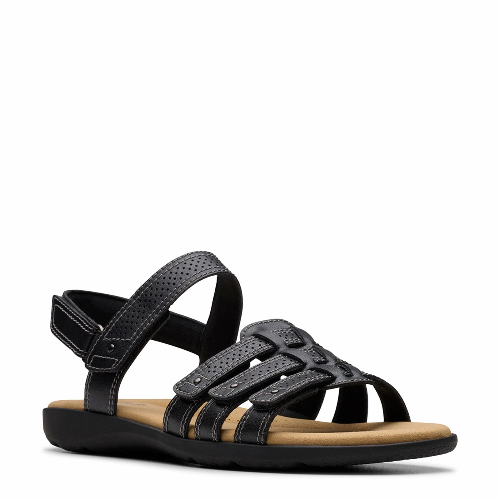 Morning Ready Women's Clarks, Elizabelle Kay Sandal
