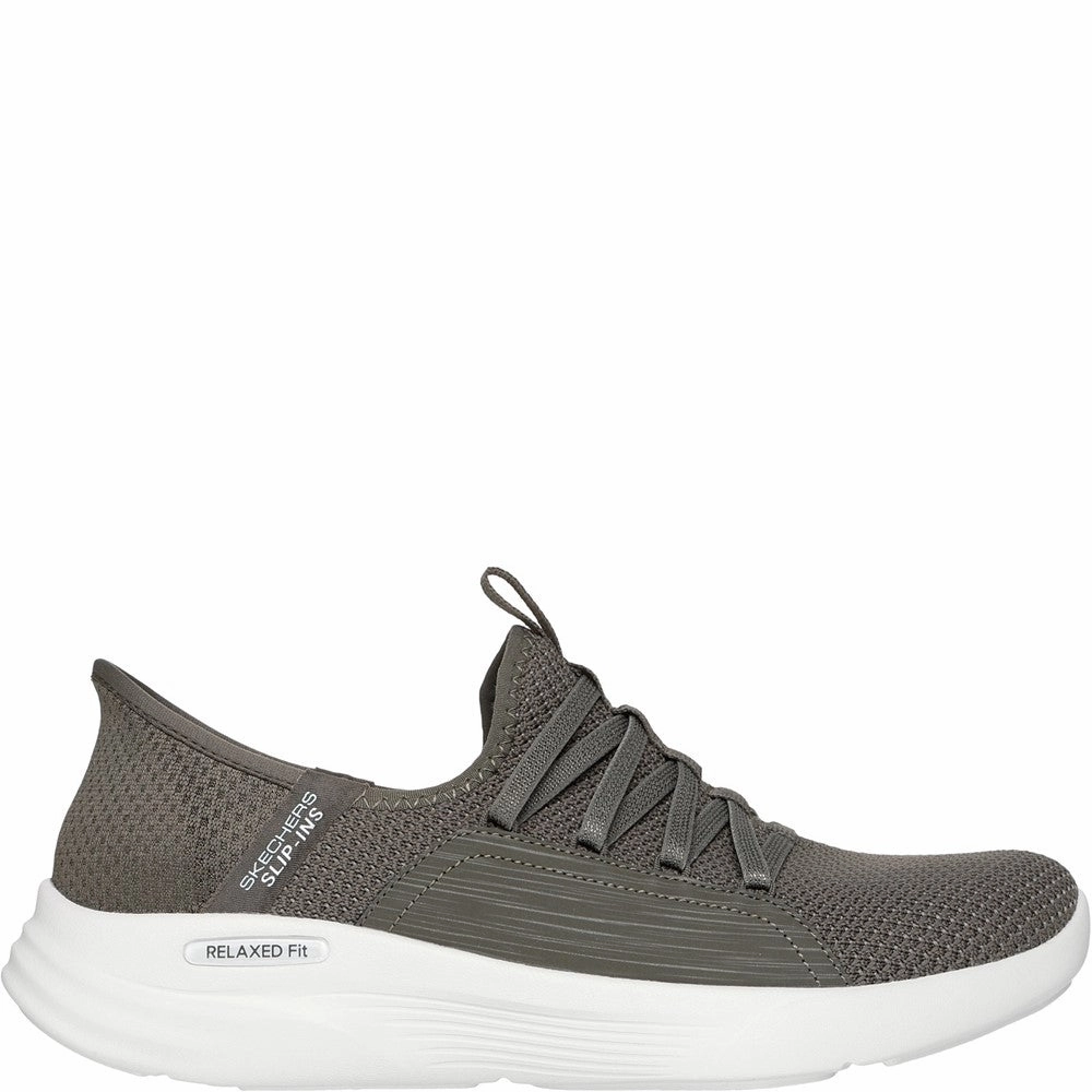 Skechers Relaxed Fit Sport - Ballet Chic Shoe Sprint Flexible Sole