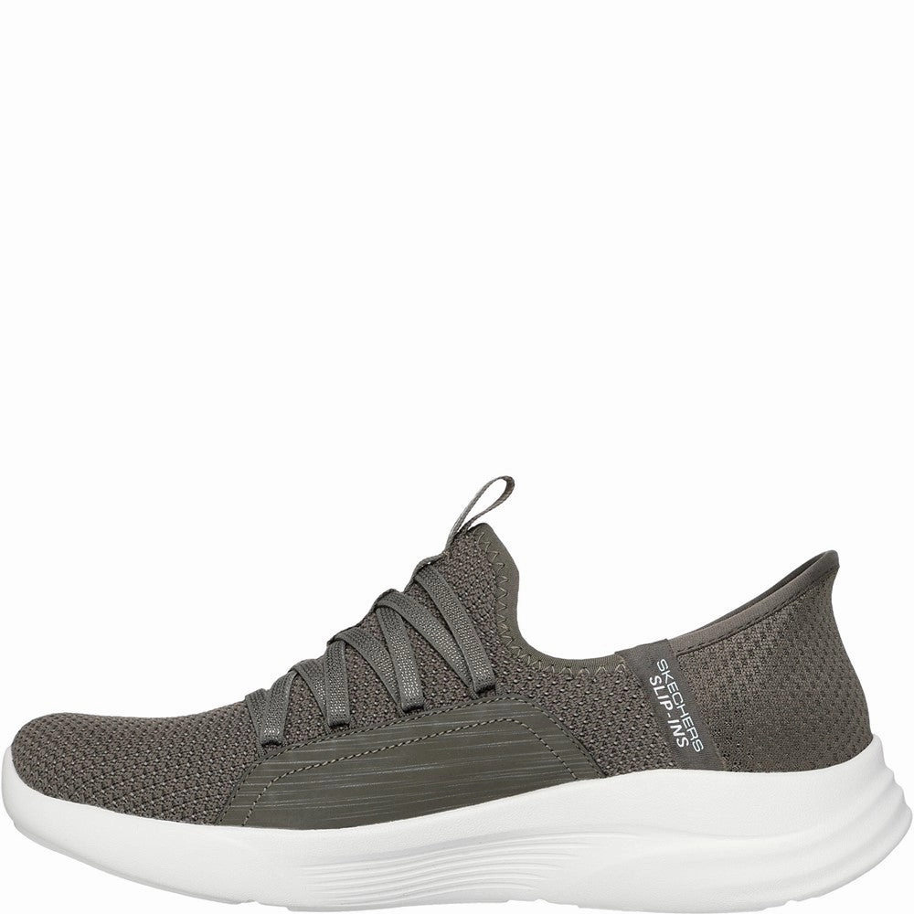 Skechers Relaxed Fit Sport - Ballet Chic Shoe Running