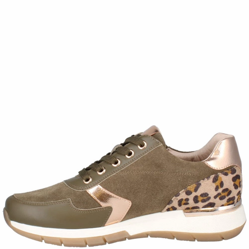 Comfort Style - conscious Josef Seibel Emilia 01 Shoe