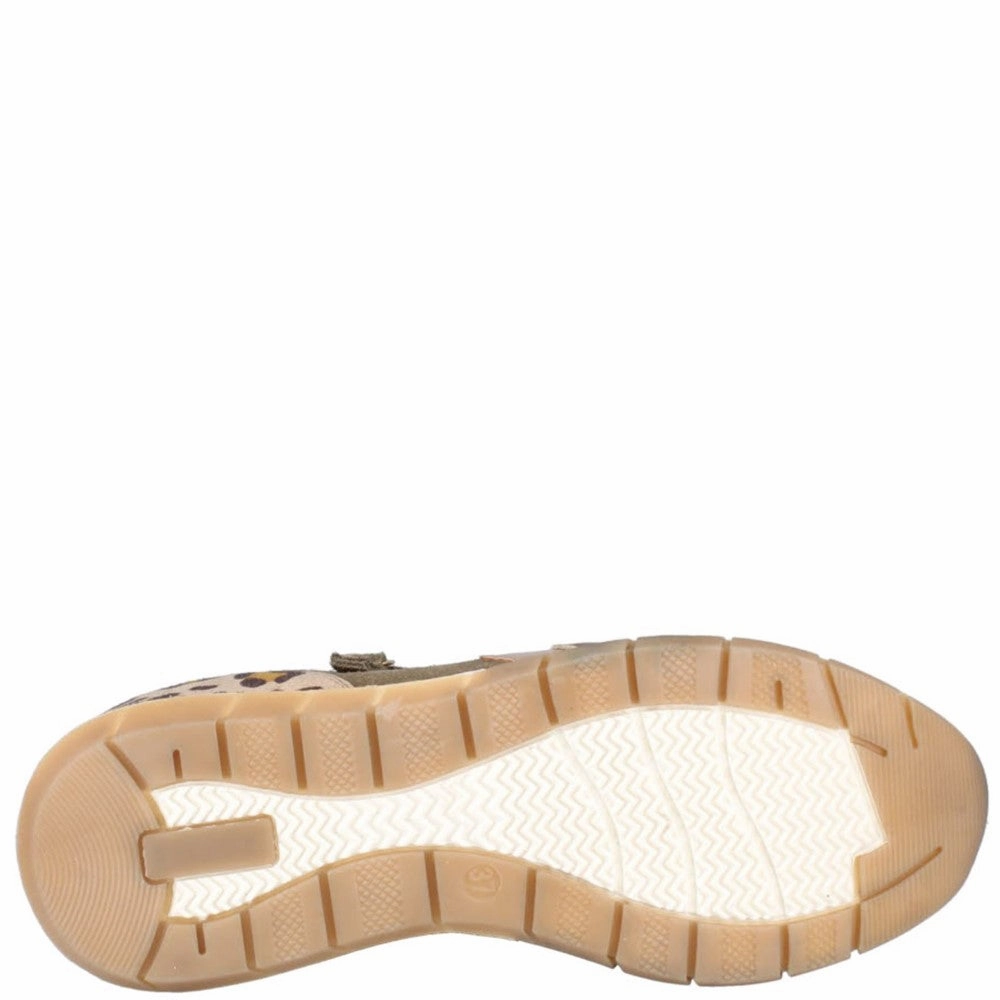 Joint Stability Josef Seibel Emilia 01 Shoe