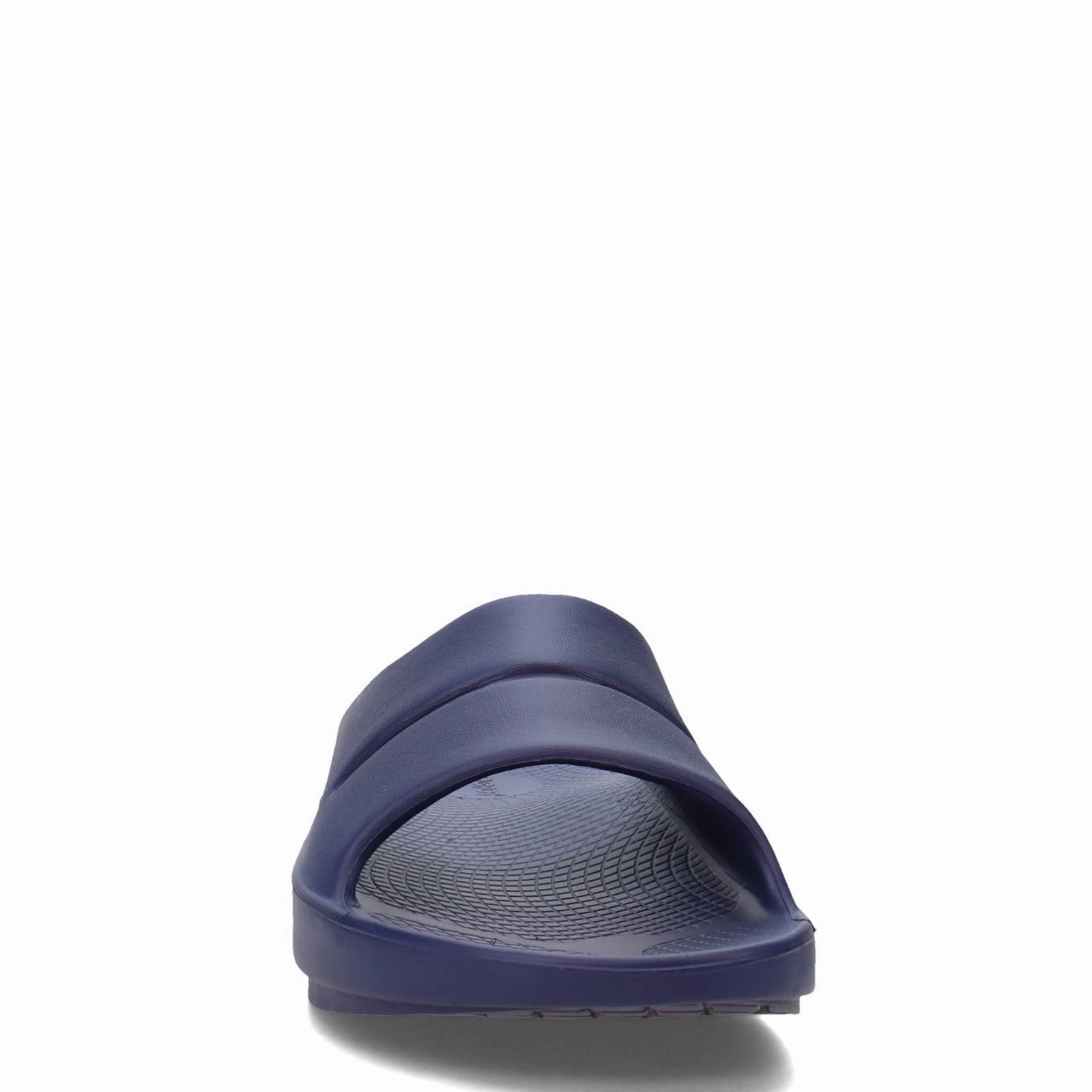 Men's Oofos, OOahh Slide Sandal Classic Design