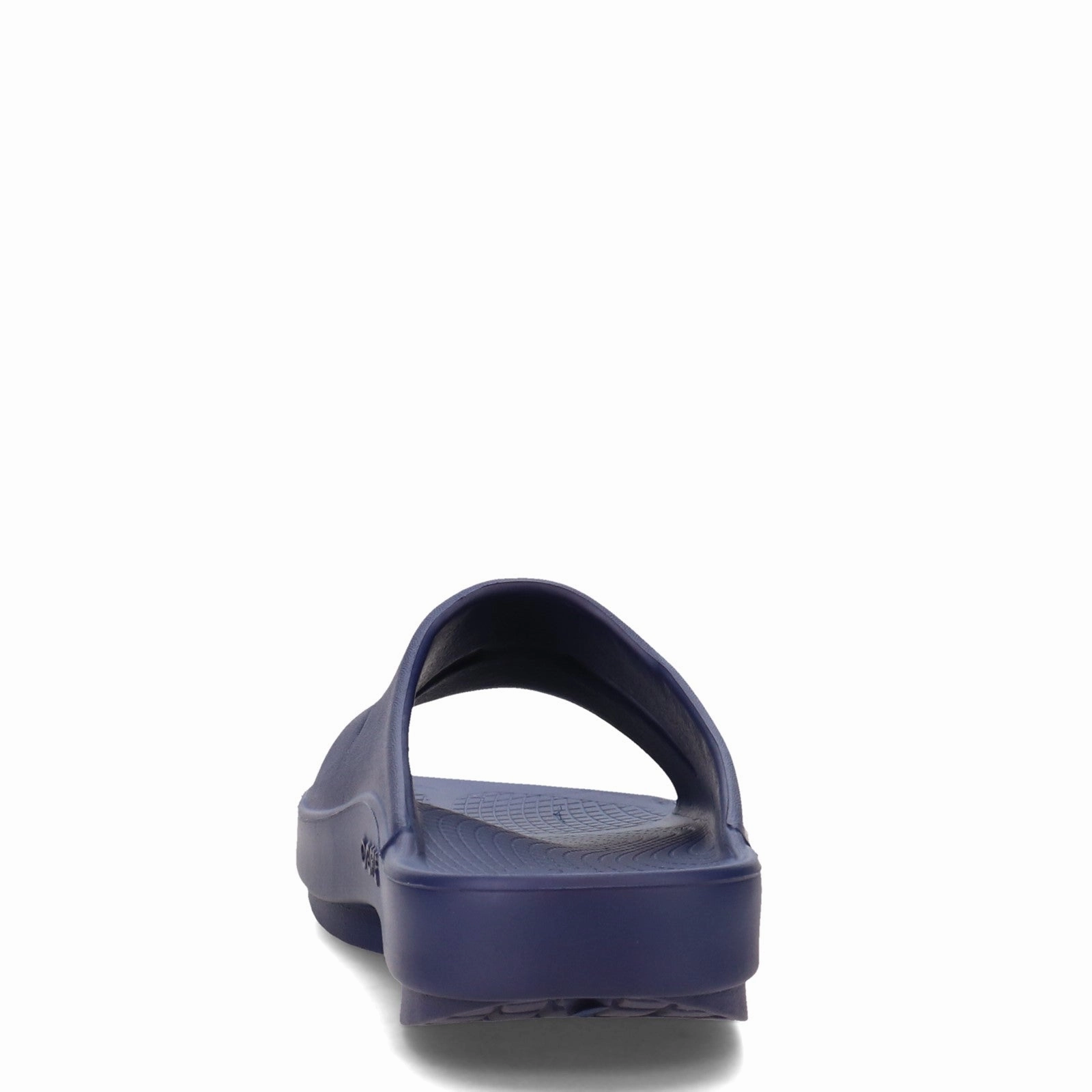 Men's Oofos, OOahh Slide Sandal Summer Footwear All-Weather Outdoor Shoes