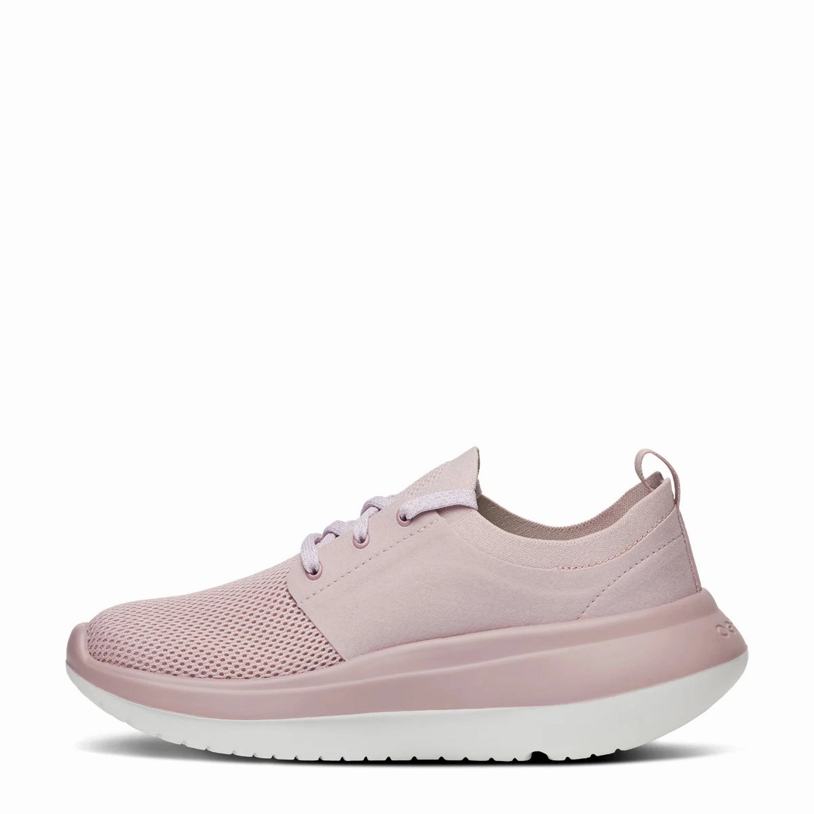 aesthetic - design shoes speed - training Women's OOfos, OOmy Stride Sneaker