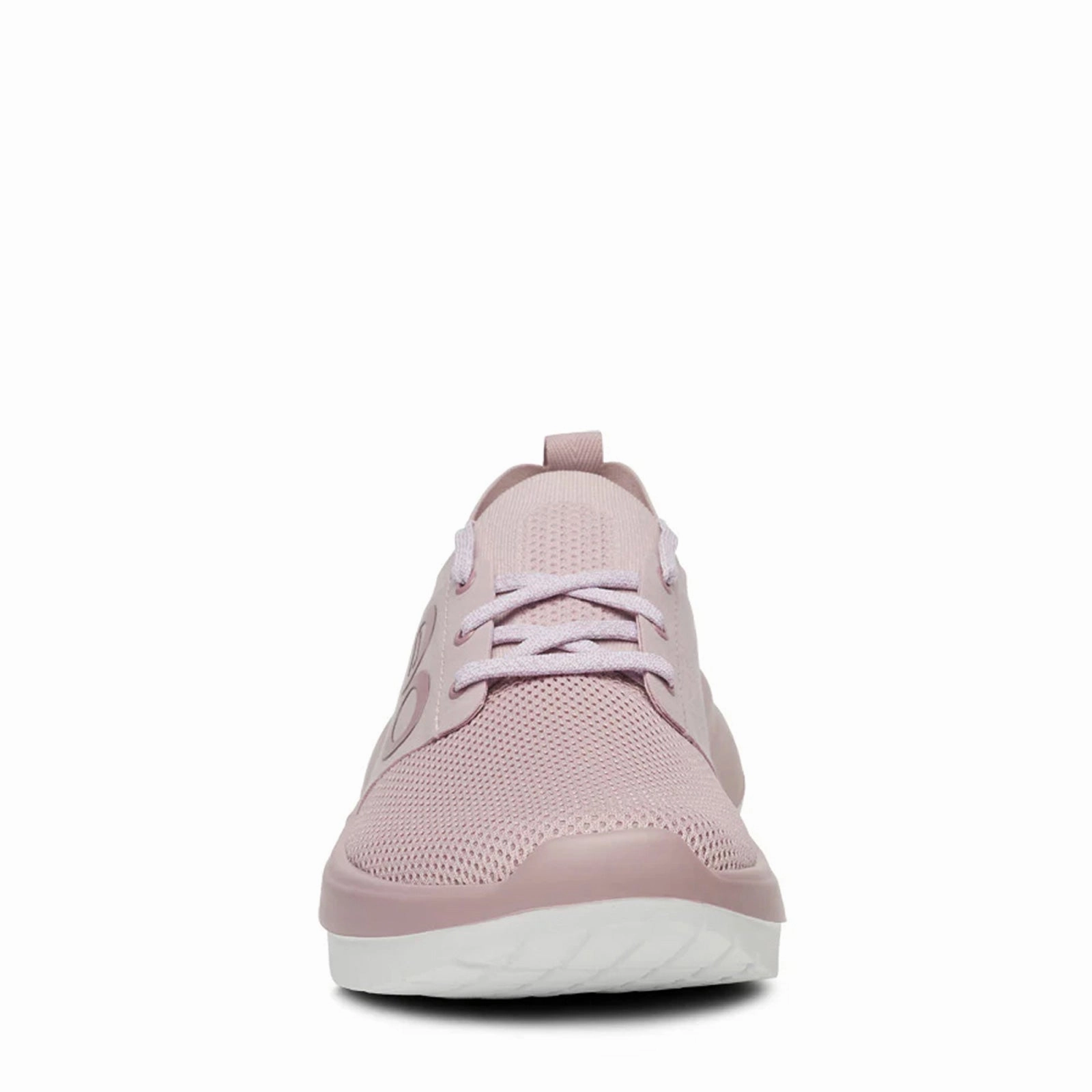 Precision - engineered running in a yoga studio shoes Women's OOfos, OOmy Stride Sneaker