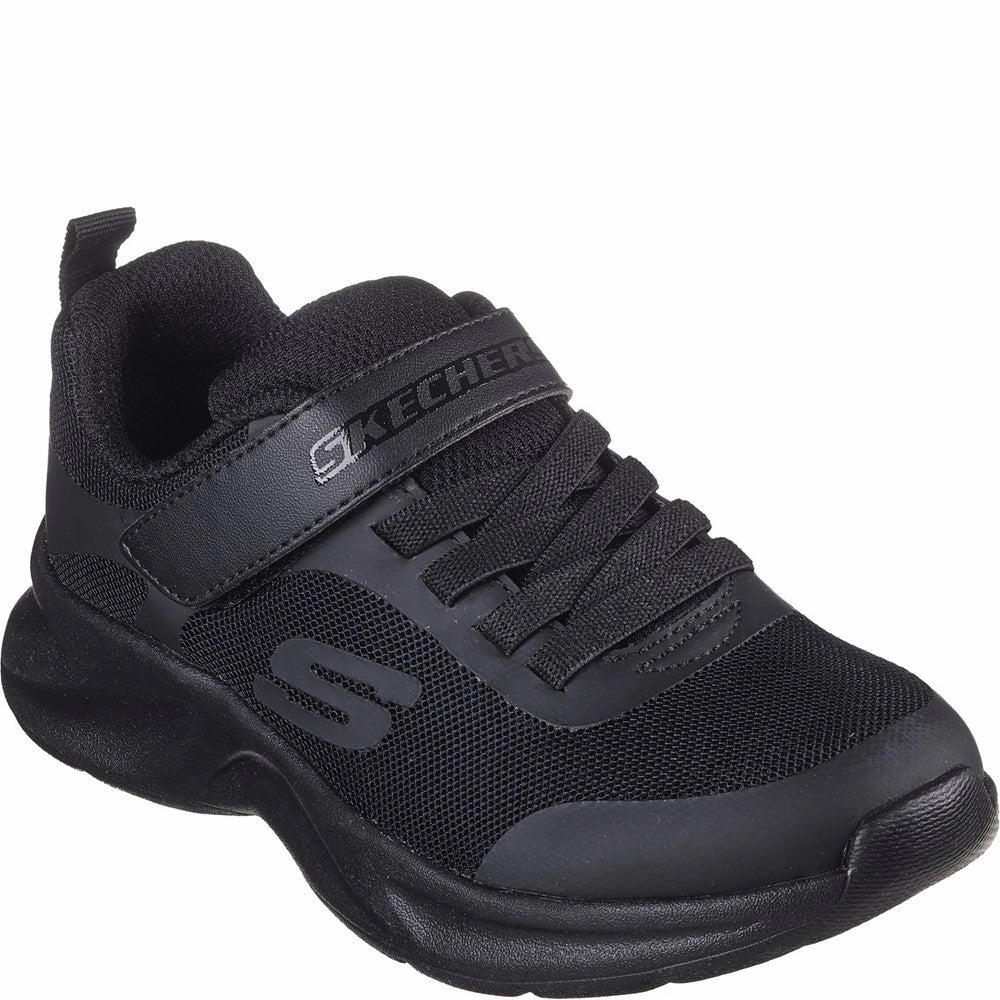 Skechers Dynamatic Trainer Cloudy Jog Winter Fit