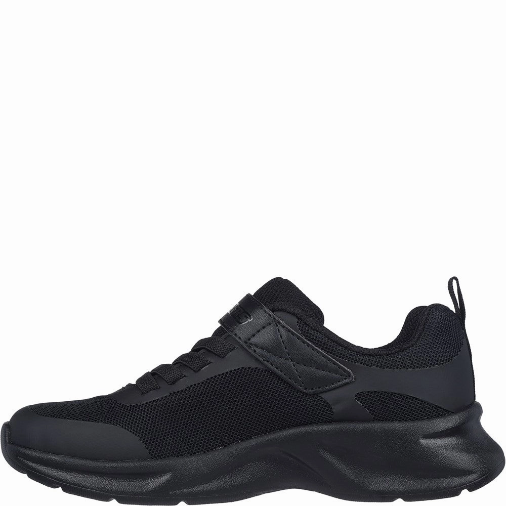 Skechers Dynamatic Trainer Bold Look Fresh Look