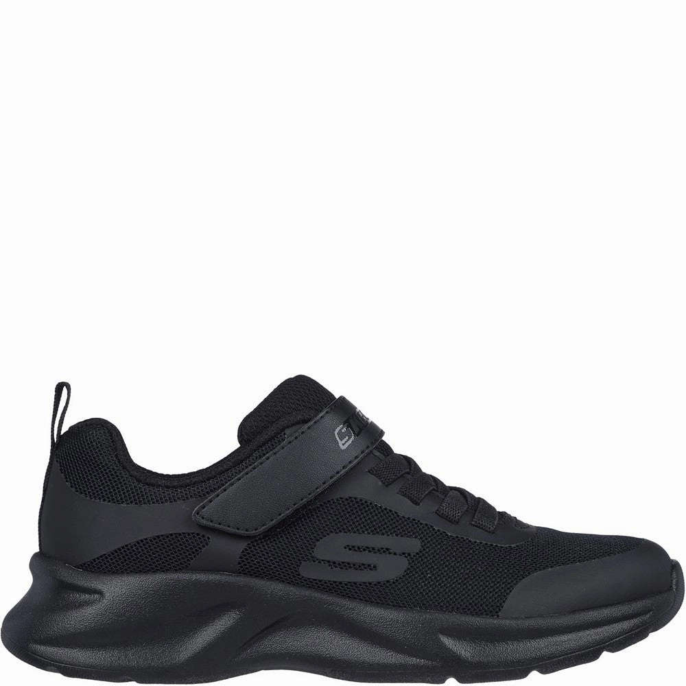 Dog Run Skechers Dynamatic Trainer