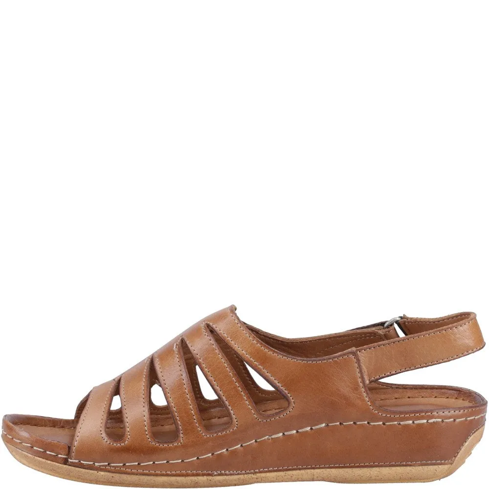 Relaxed Walking All-Purpose Footwear Riva Paxos Sandals
