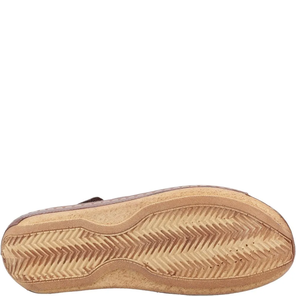 Practical Outdoor Shoes Riva Paxos Sandals