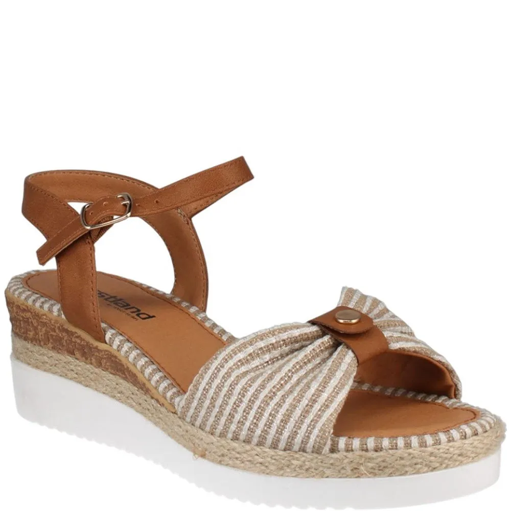 All Daywear Comfortable Travel Sandals Josef Seibel Espi 01 Sandal