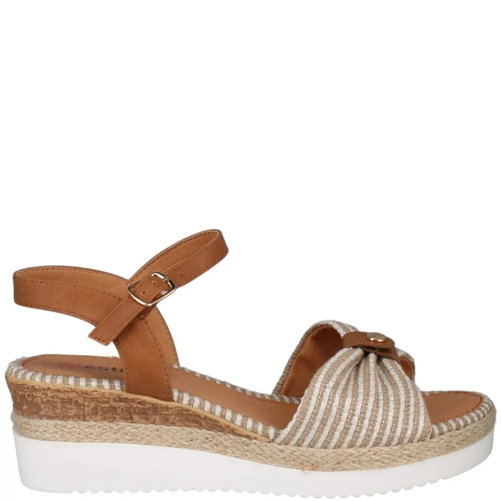 Josef Seibel Espi 01 Sandal Comfort Sandals Comfortable Hiking Shoes