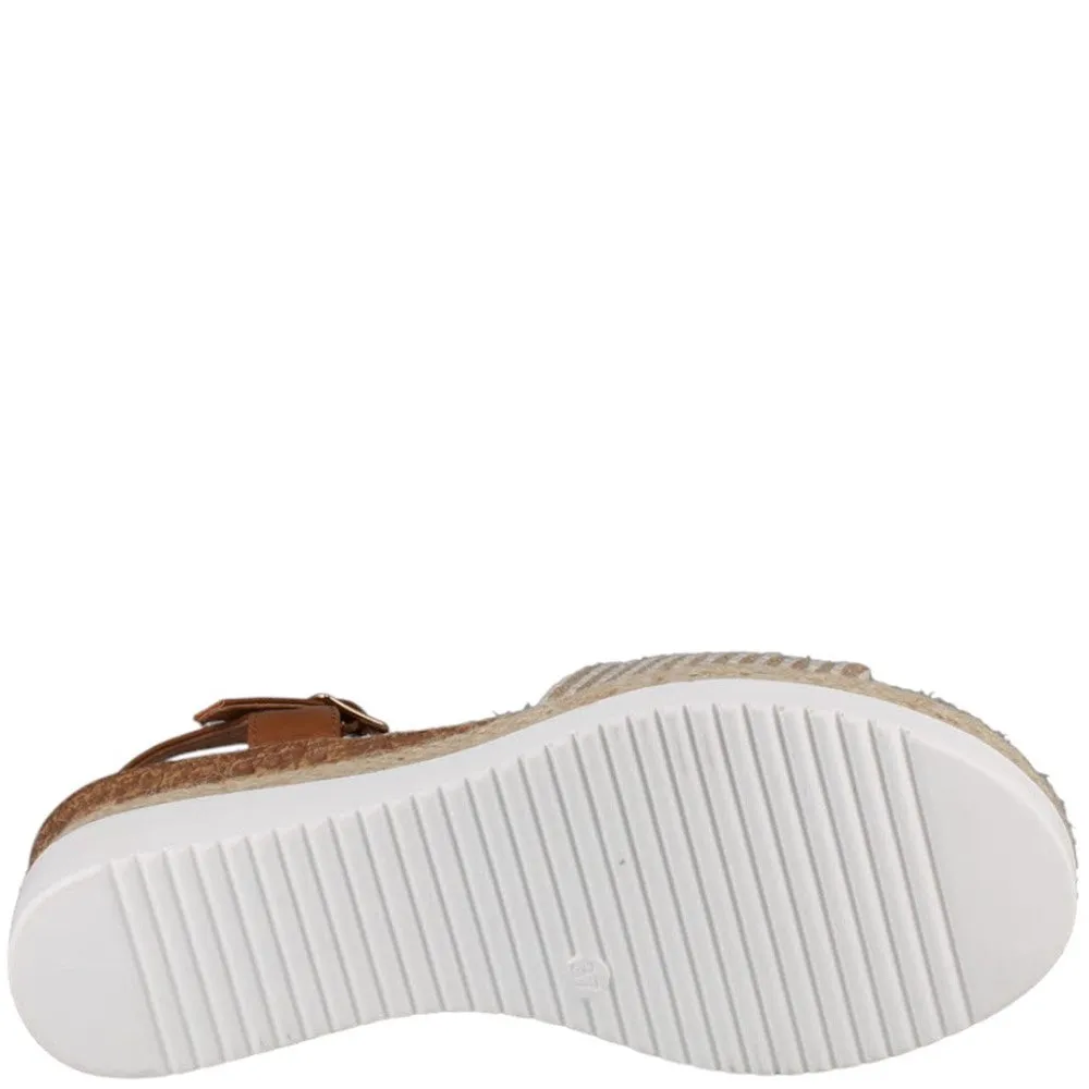 T Strap Josef Seibel Espi 01 Sandal