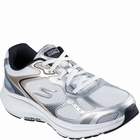 Personalizable fashionable running shoes Skechers GO RUN Consistent 2.0 Volt Trainer
