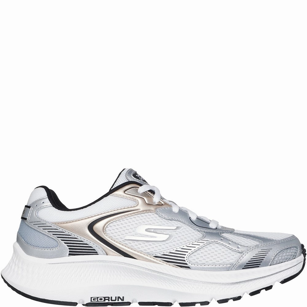 Skechers GO RUN Consistent 2.0 Volt Trainer Trendy Shoes