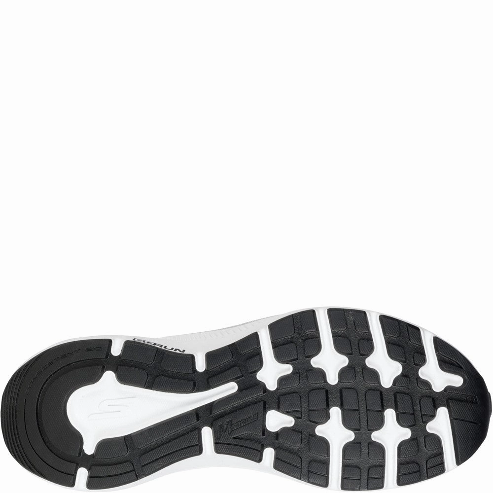 Skechers GO RUN Consistent 2.0 Volt Trainer Endurance - running elevated - heel running option