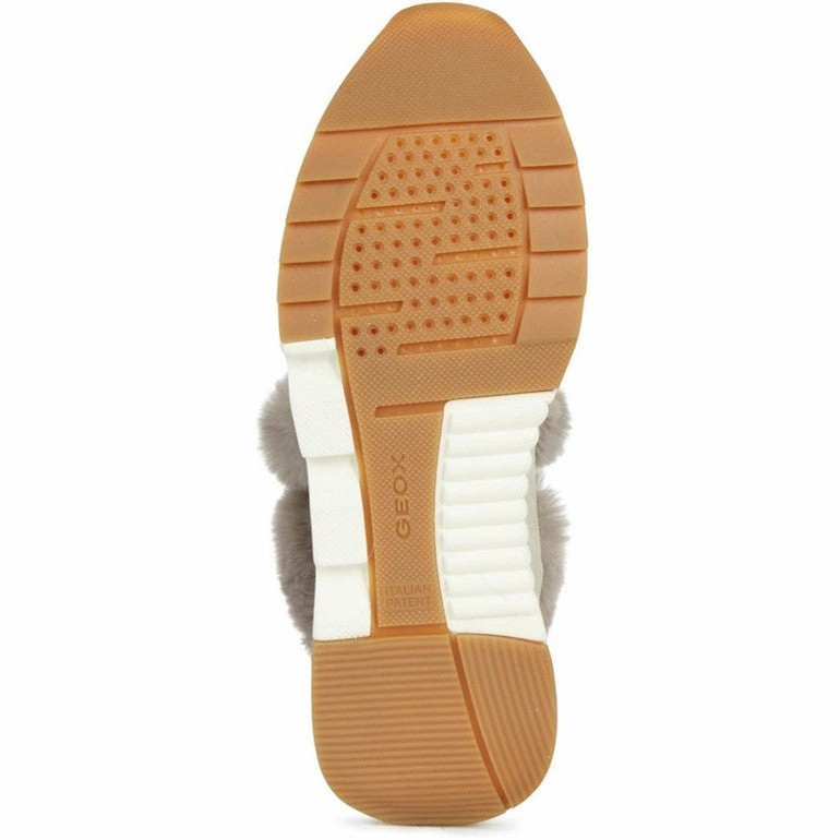 Geox Falena Woman Ankle Boot Casual Performance