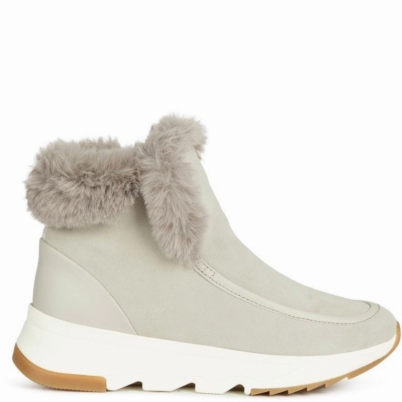 Light Motion Geox Falena Woman Ankle Boot