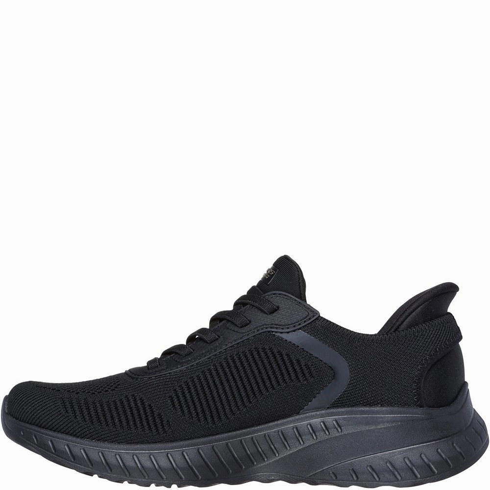 Skechers BOBS Sport Squad Chaos Trainers SoftInterior