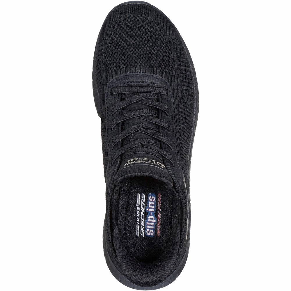 Durable materials Skechers BOBS Sport Squad Chaos Trainers