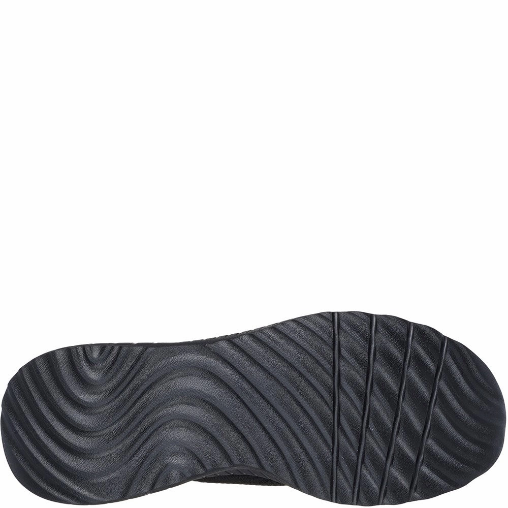 elegant design Cafe Style Skechers BOBS Sport Squad Chaos Trainers