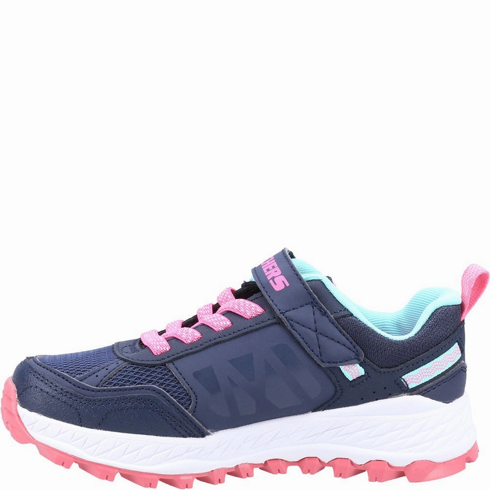 Sunrise Stroll Skechers Fuse Tread Tread Setter Shoe