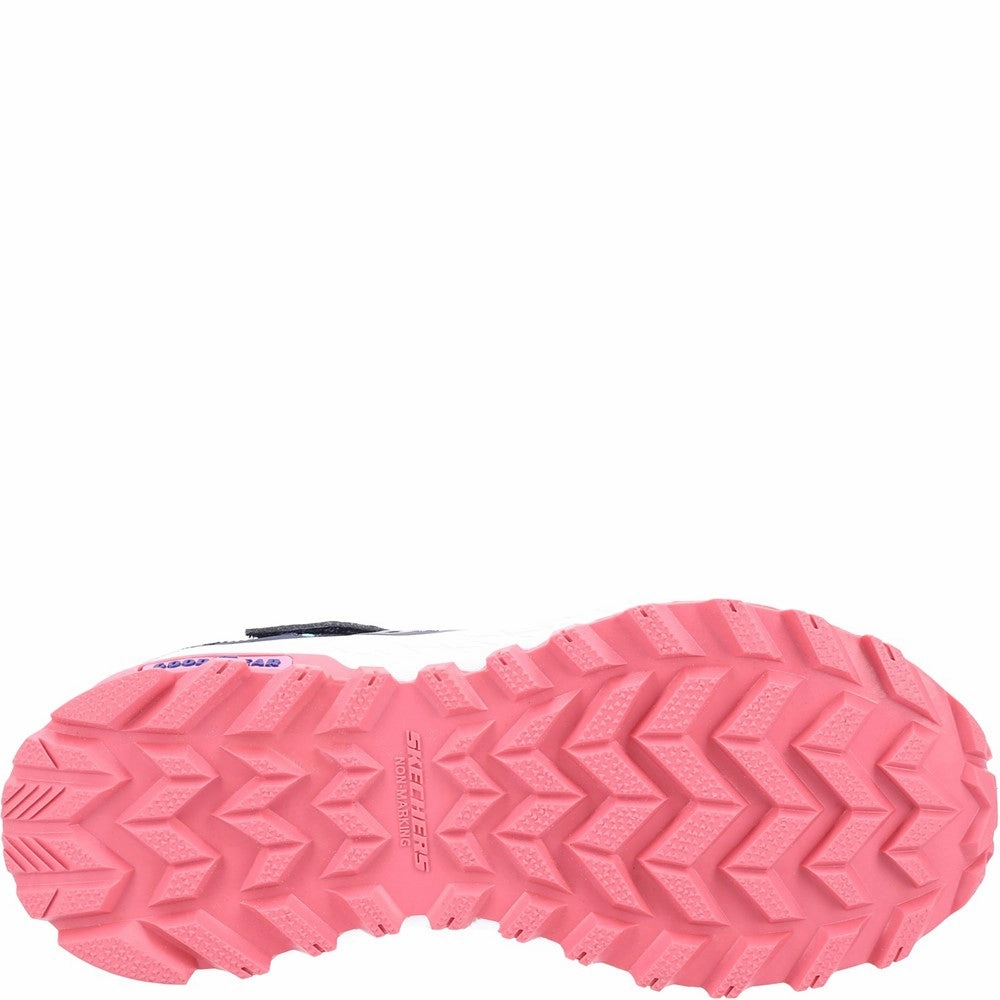 Strap Skechers Fuse Tread Tread Setter Shoe