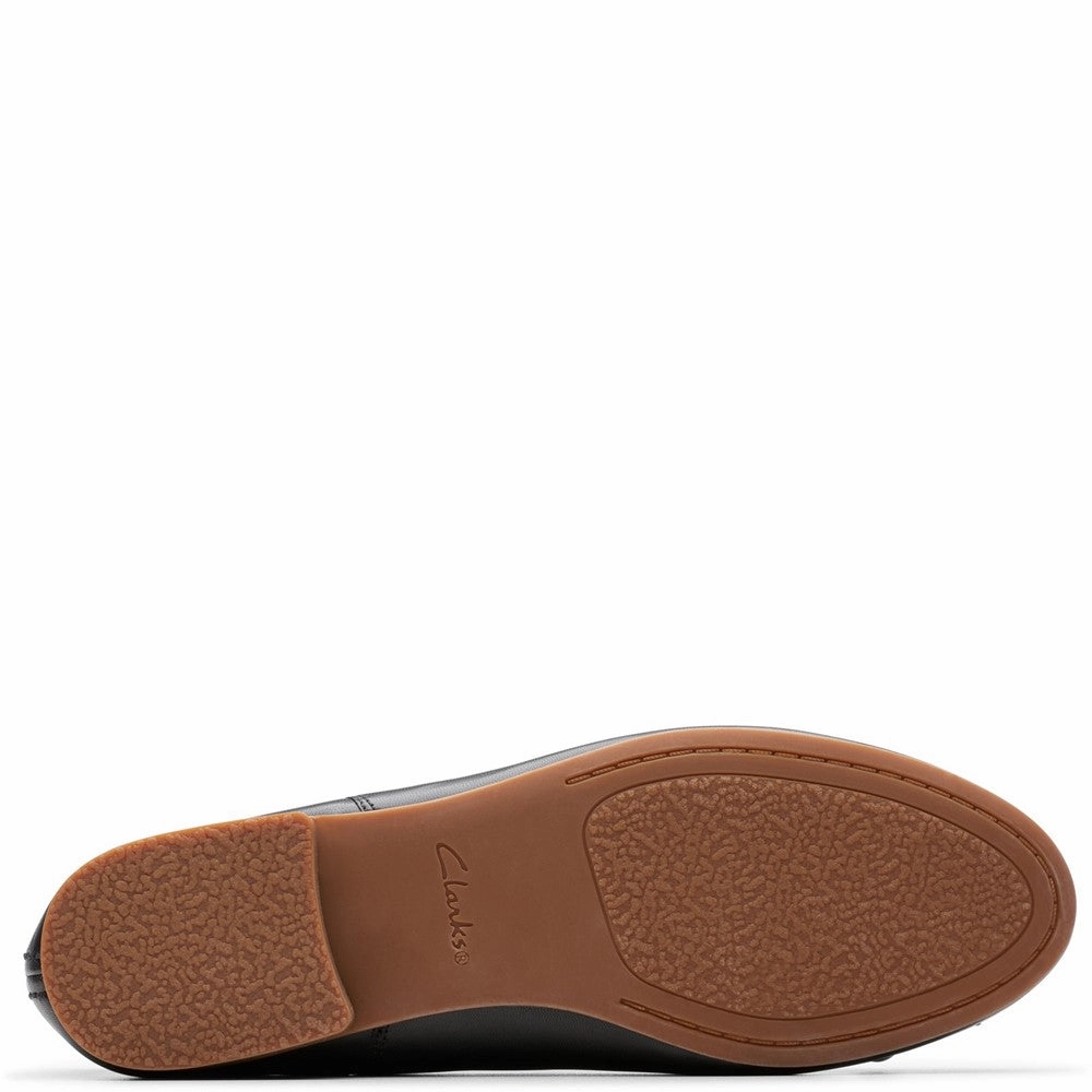 Clarks Fawna Lily Shoes Heel Party Ready