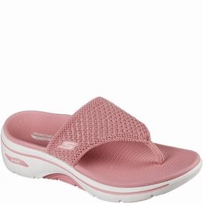 Fog Jog Skechers Go Walk Arch Fit 2.0 Sandal