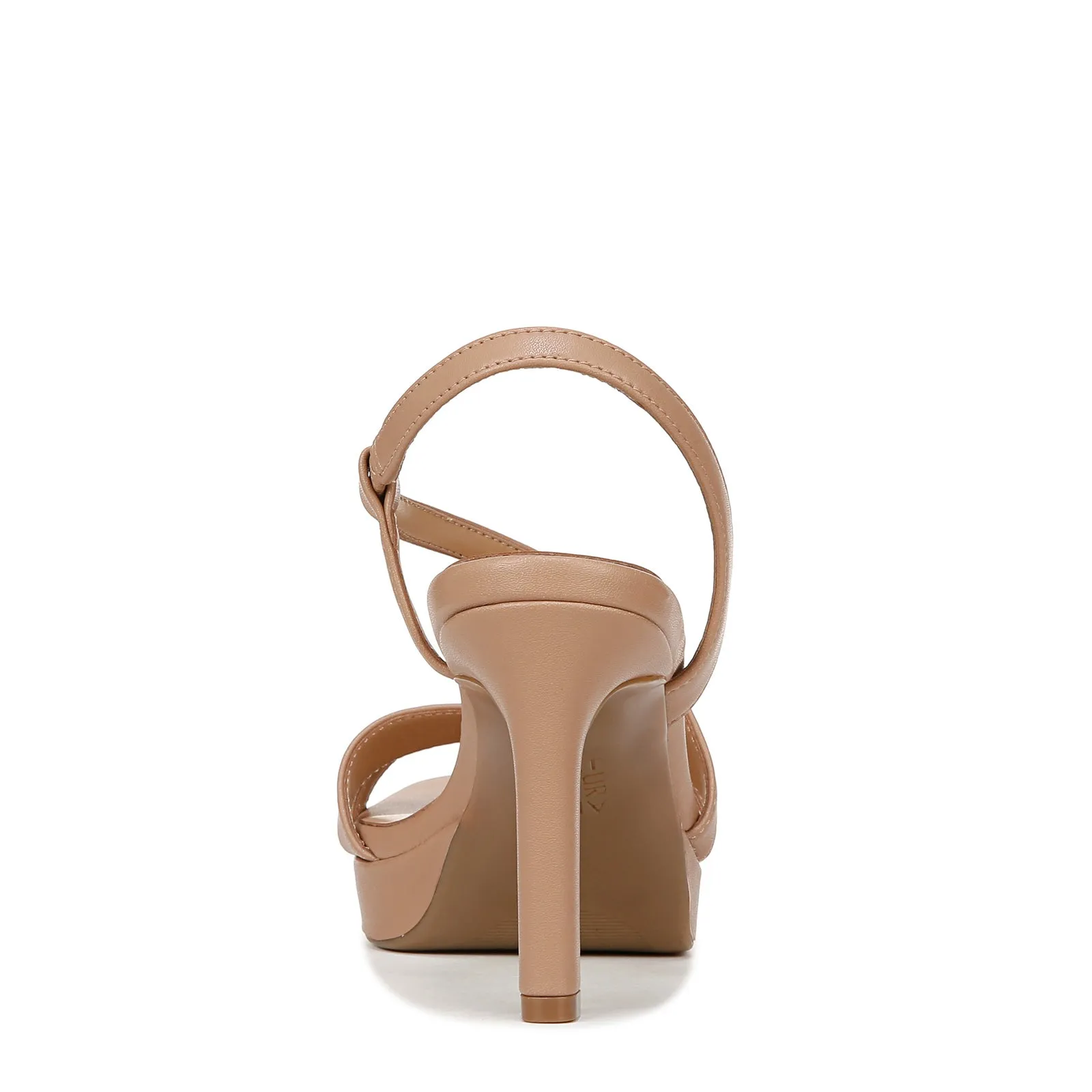 Women's Naturalizer, Abby Sandal Comfy Step