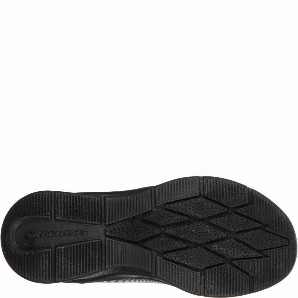 spring fresh Skechers Microspec Classroom Cutie Trainer