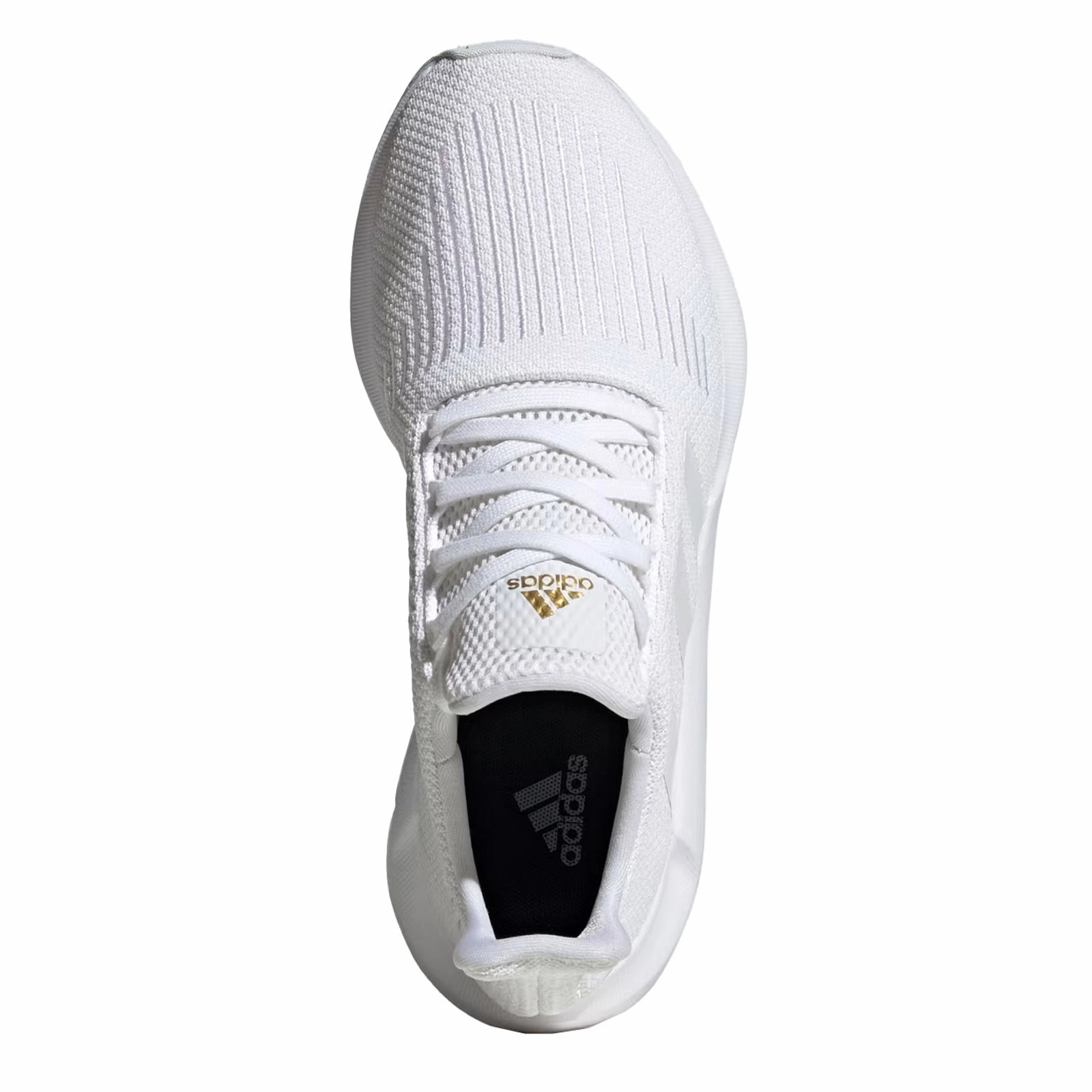 Women's Adidas, Swift Run 1.0 Sneaker winter running shoes