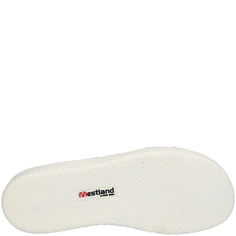 Functional Josef Seibel Albi comfort summer sandal