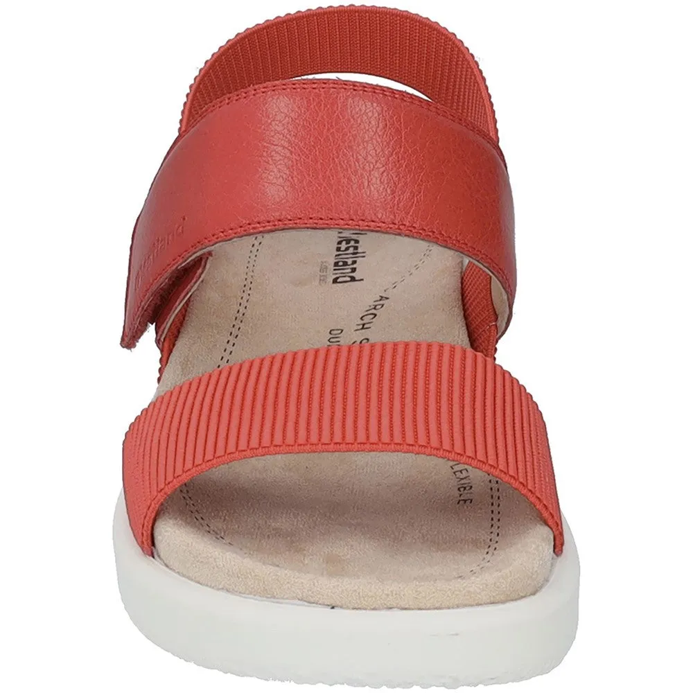 Free Movement Josef Seibel Albi comfort summer sandal