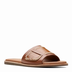 Daily Basic Toe Space Women's Clarks, Martime Mule Sandal