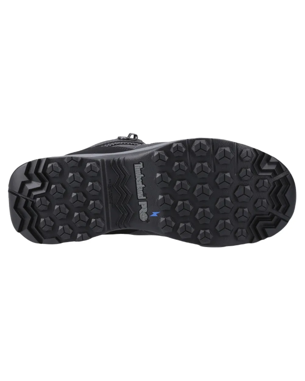 Timberland Pro Mens Switchback LT Safety Boots 6 Inch Or 8 Inch Work Boots