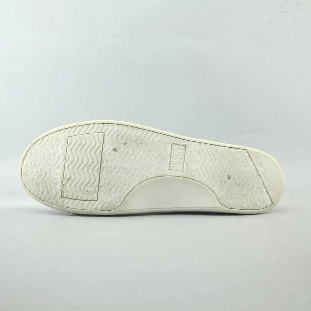 Best Sneakers For Ankle Support TIME AND TRU MEMORY FOAM