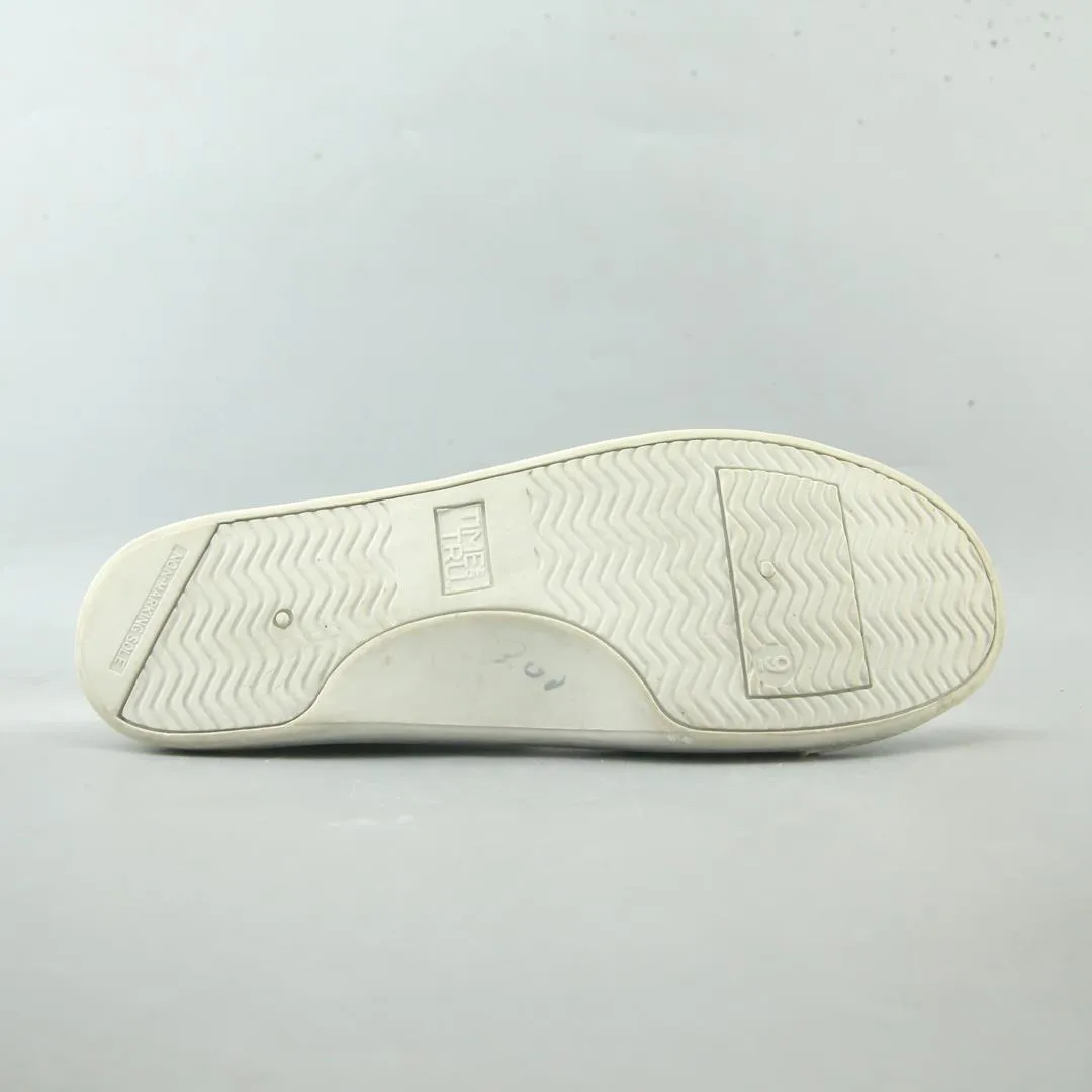 TIME AND TRU MEMORY FOAM Newest Sneakers
