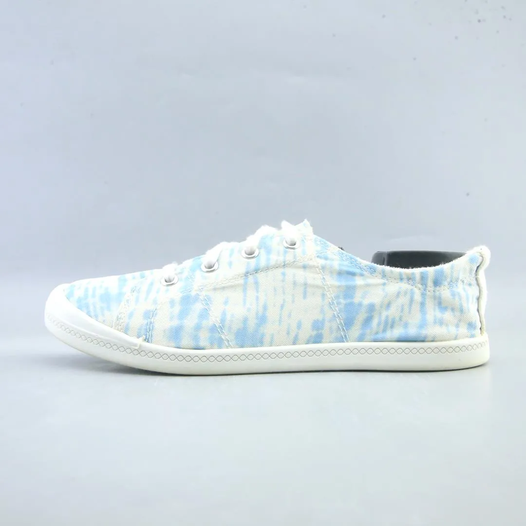 TIME AND TRU MEMORY FOAM Rico Sneakers