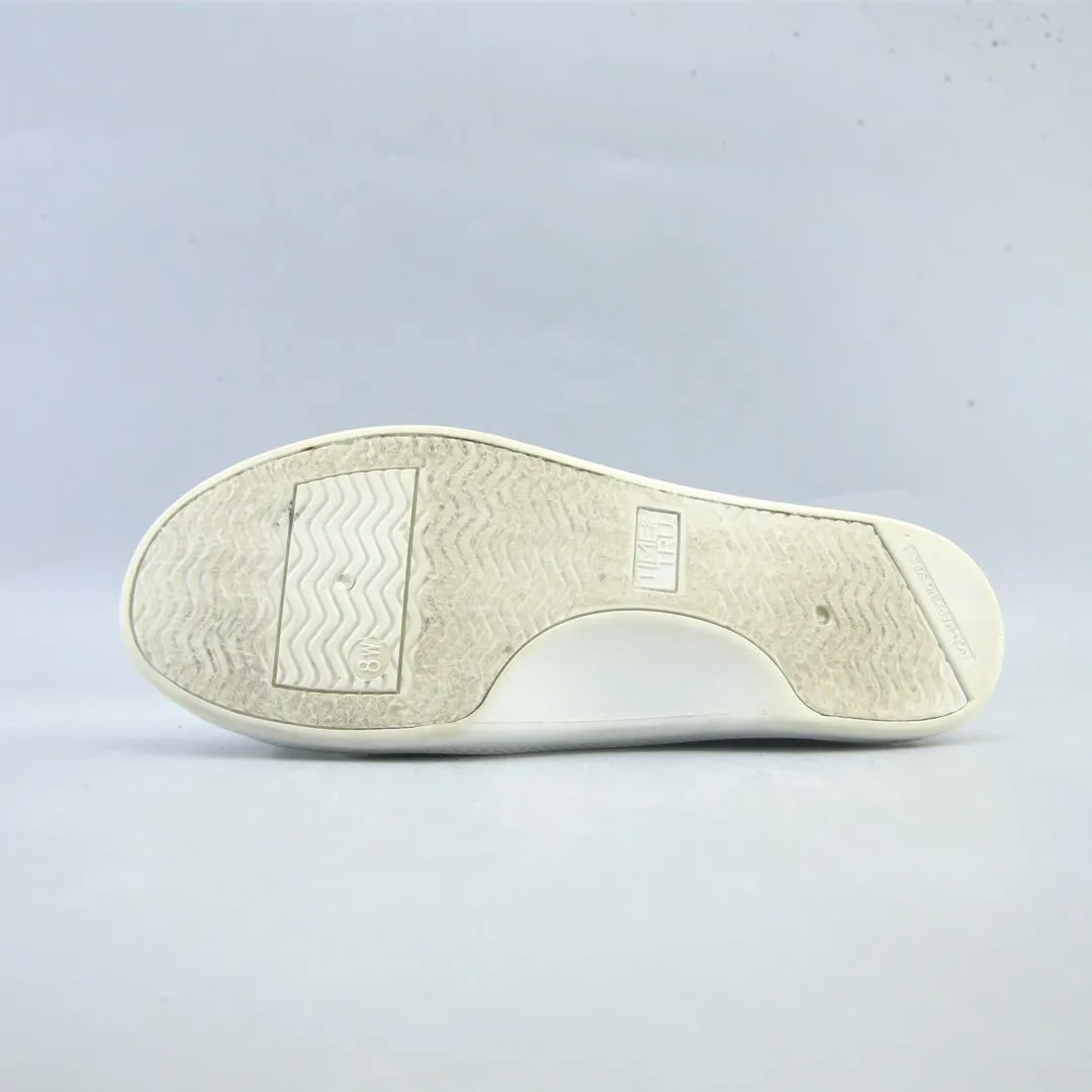 TIME AND TRU MEMORY FOAM Skechers Leather Sneakers