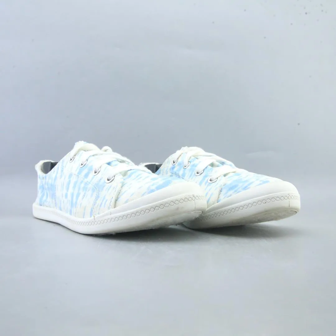 TIME AND TRU MEMORY FOAM Billy Sneakers