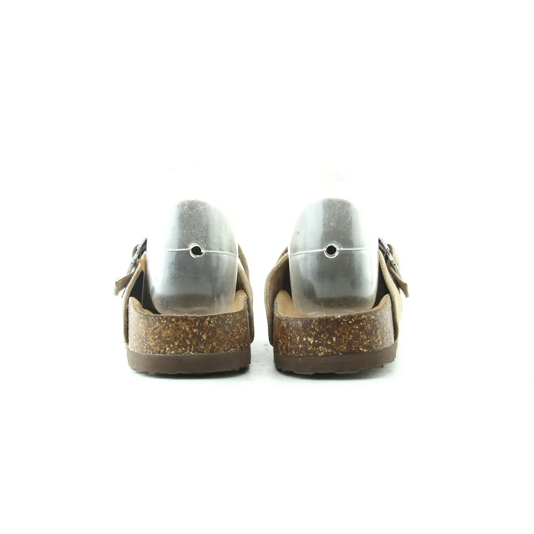 TIME AND TRU MEMORY FOAM Flat Sole Casual Shoes