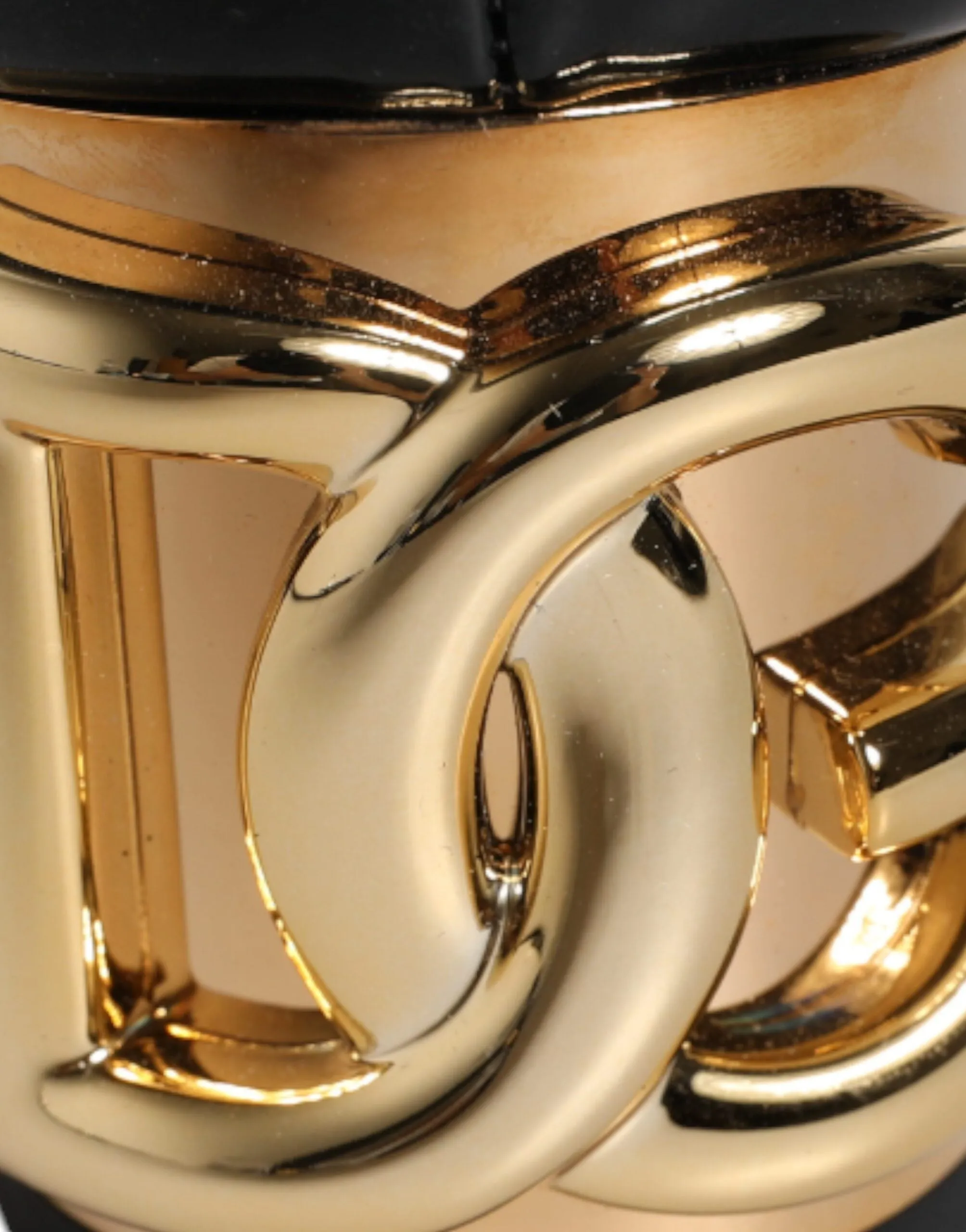 Best Adidas Shoes Basketball Dolce & Gabbana Black Patent Leather Vally High Boots Shoes