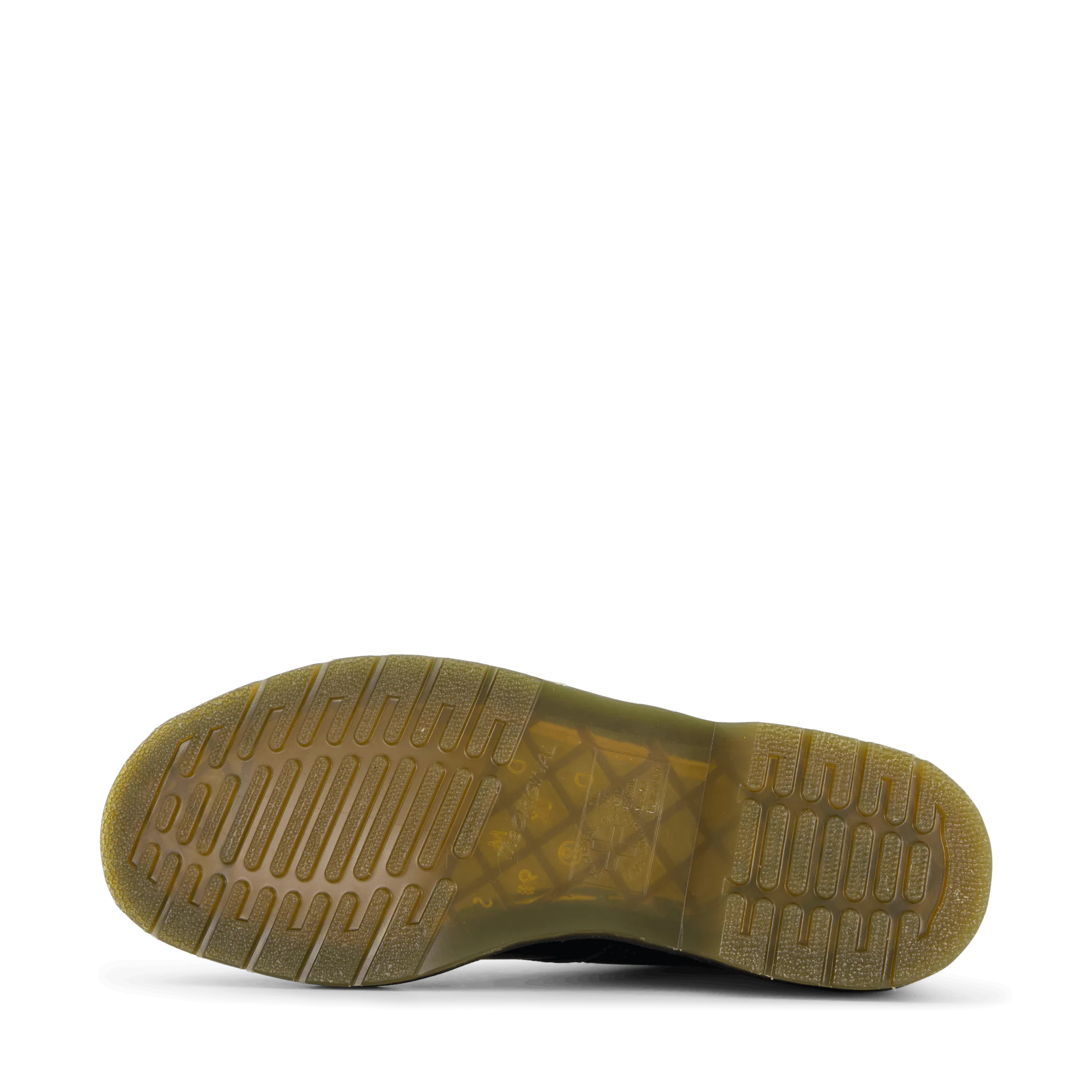 Dr Martens 1460 VEGAN Adidas Mc80 Golf Shoes