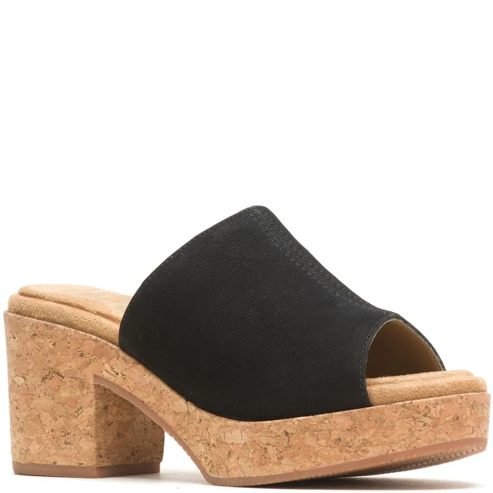 Modern Comfort Weekend Walk Hush Puppies Poppy Slide