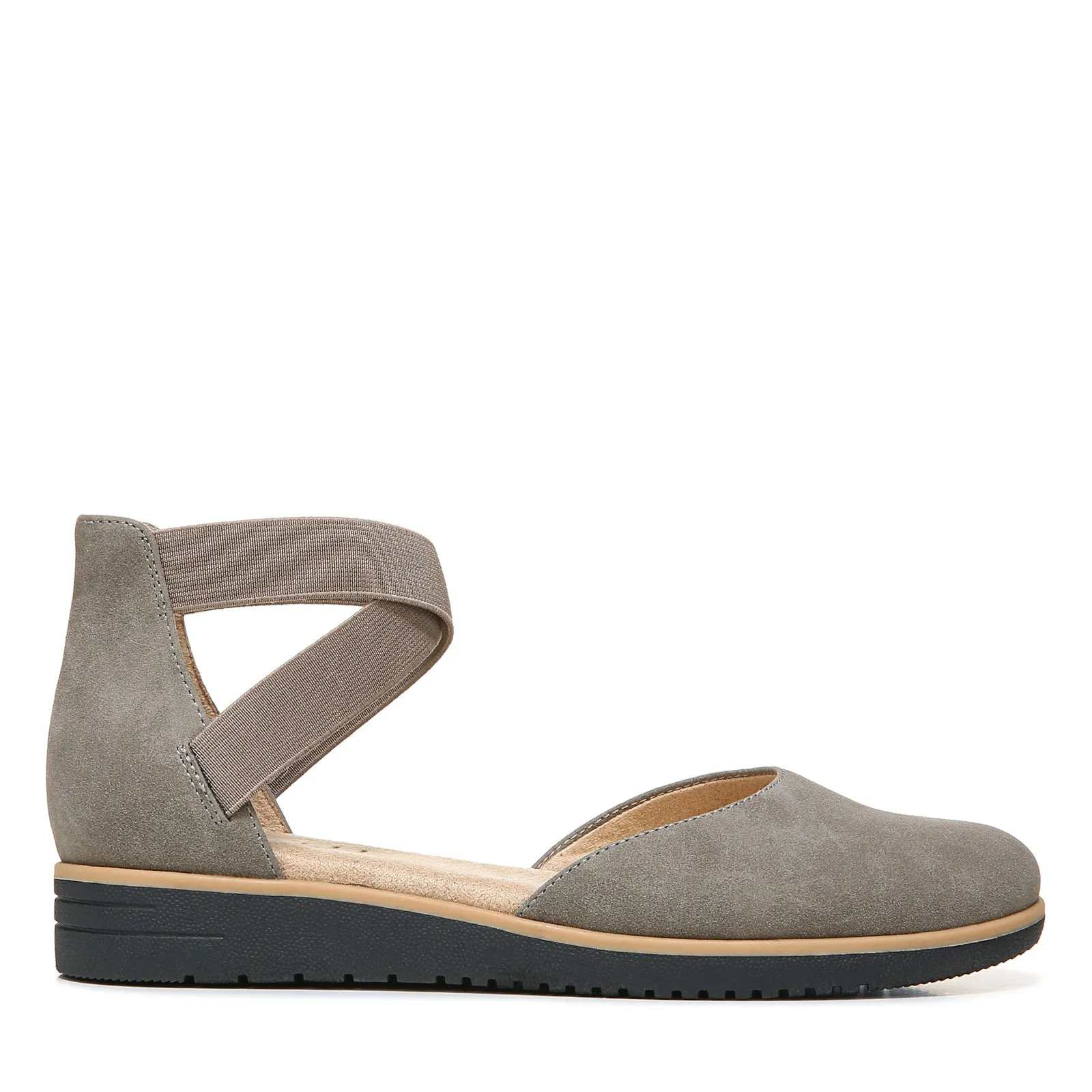 Women's SOUL Naturalizer, Intro Slip-On Flexible Flip-flops