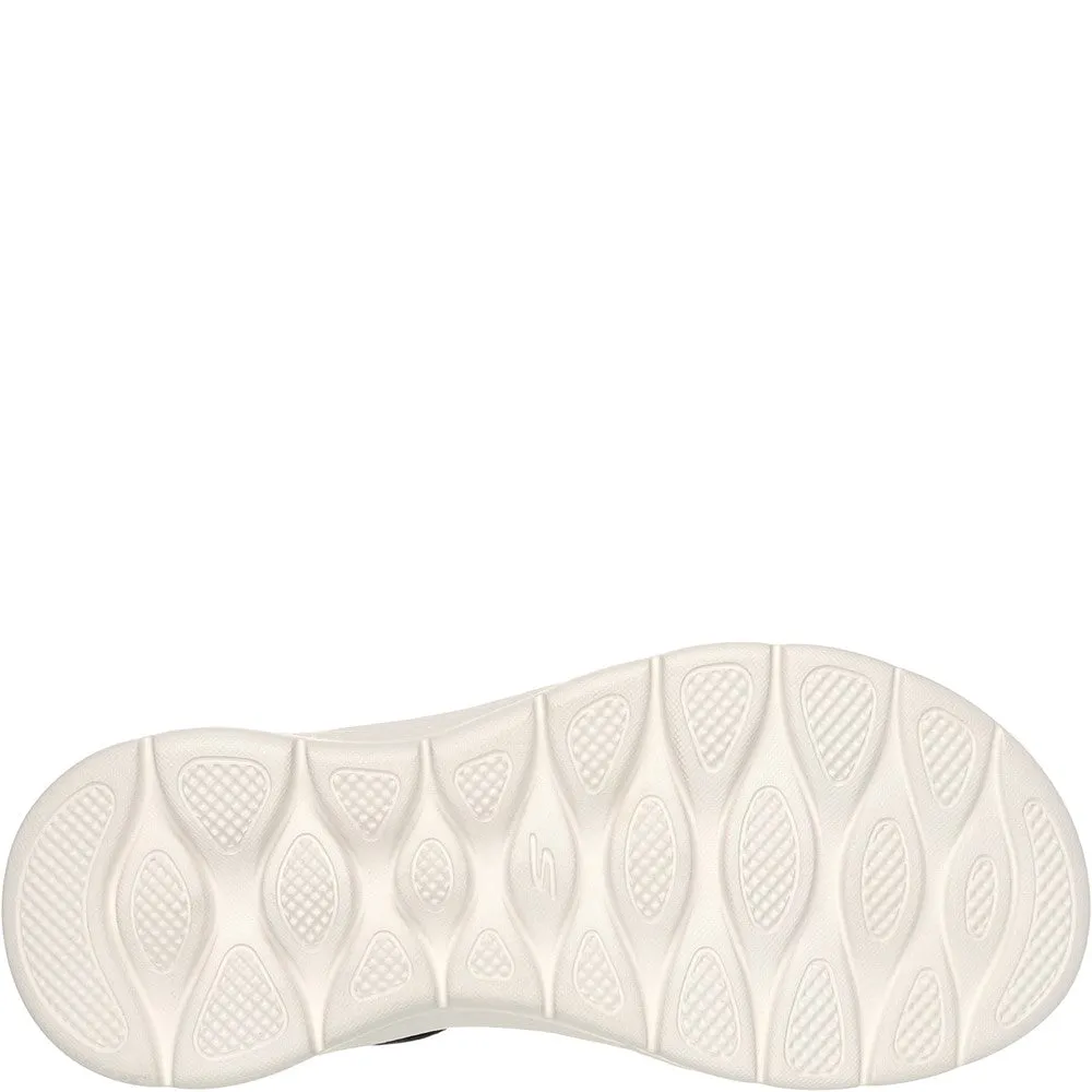 Chill Essential Skechers GO WALK Flex Sublime Sandal