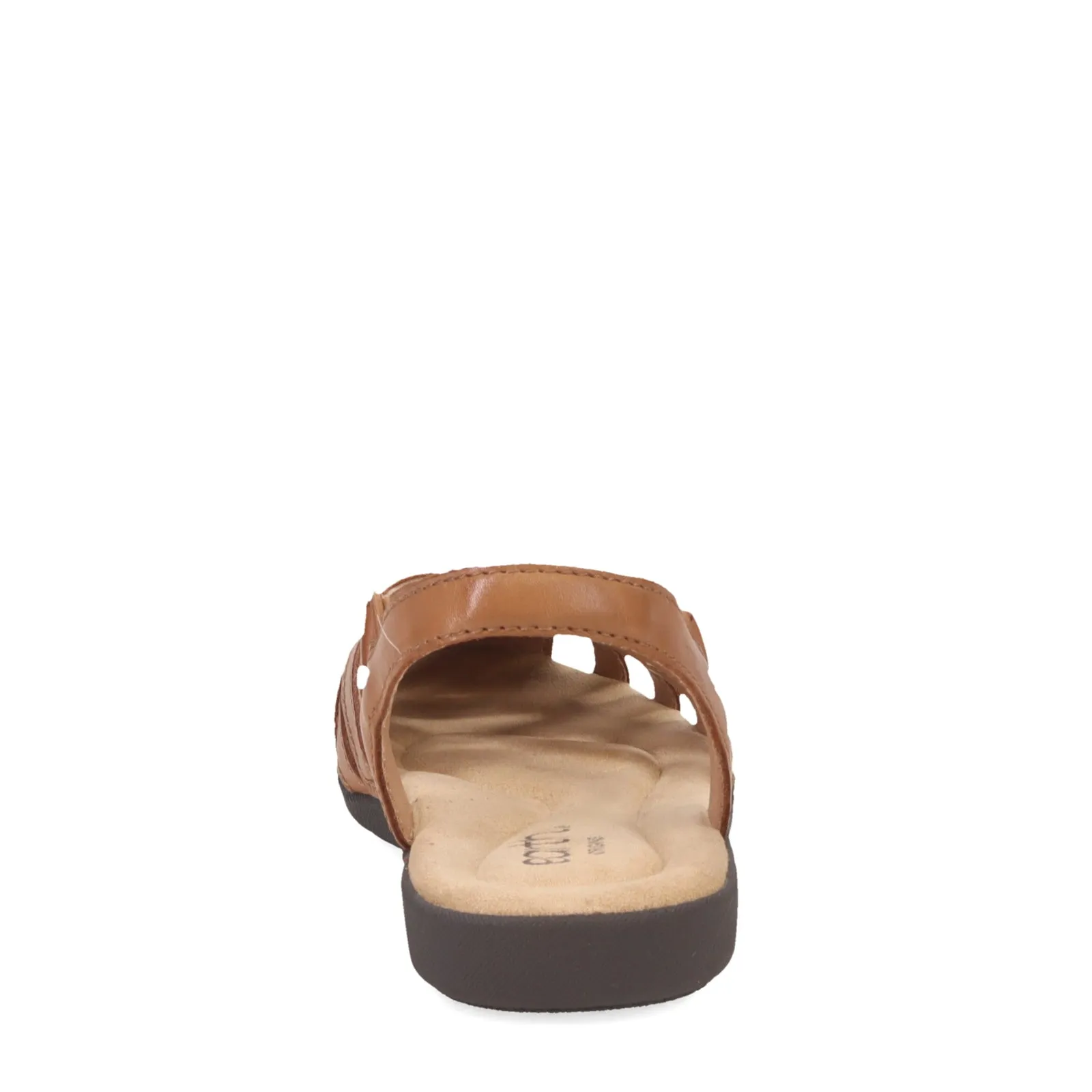 Women's Earth Origins, Nellie Sandal Summer Travel Footwear