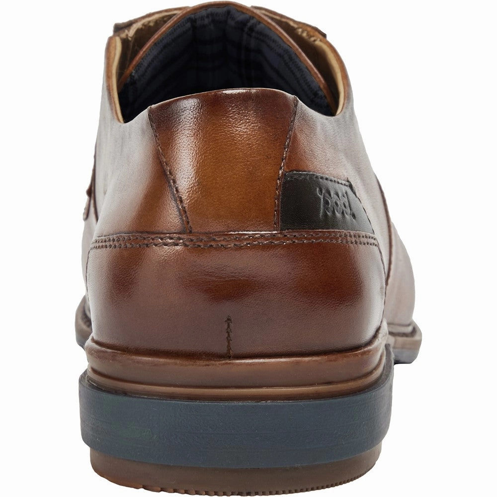 Pod Savage Formal Shoes Lift Add Narrow Shape