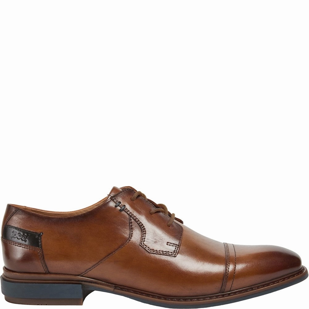 Pod Savage Formal Shoes Board Room